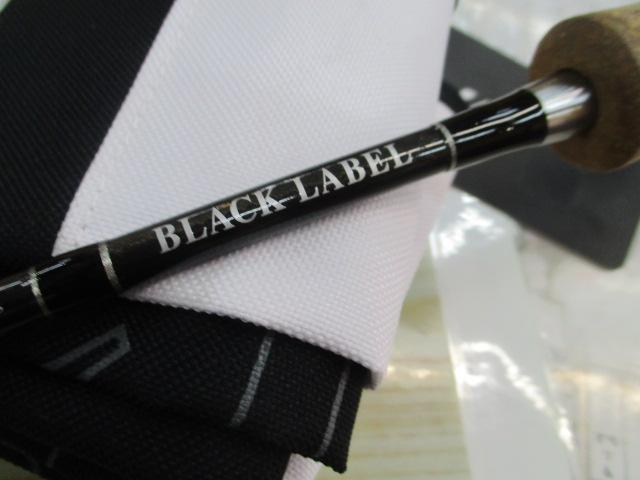 【美品】 Daiwa ブラックレーベル BLFM641ULFS 美品】 Daiwa ブラックレーベル BLFM641ULFS - メルカリ