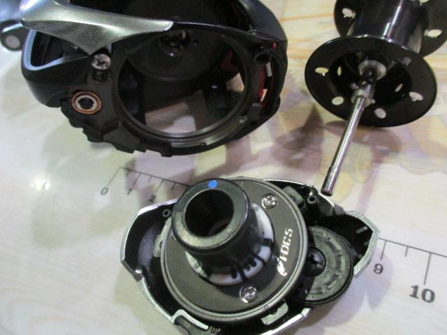 21スコーピオンDC 150HG｜＠ベリーネット 日本最大新品中古釣具