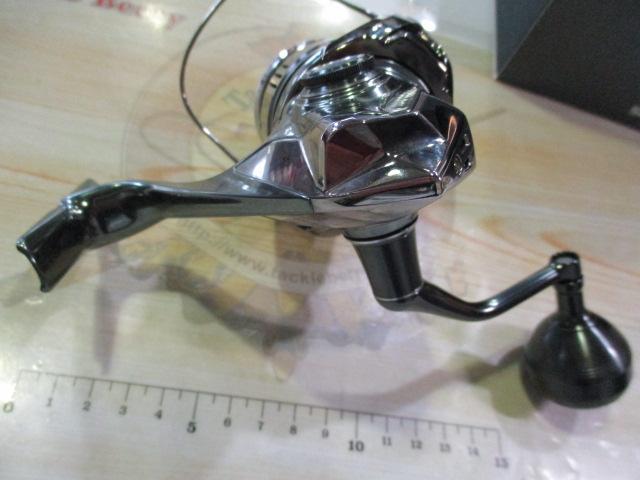 22ステラ C5000XG｜＠ベリーネット 日本最大新品中古釣具WEBショップ