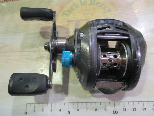 レボ エリート7-L (シルバースプール)