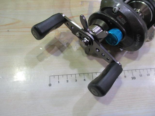 レボ エリート7-L (シルバースプール)