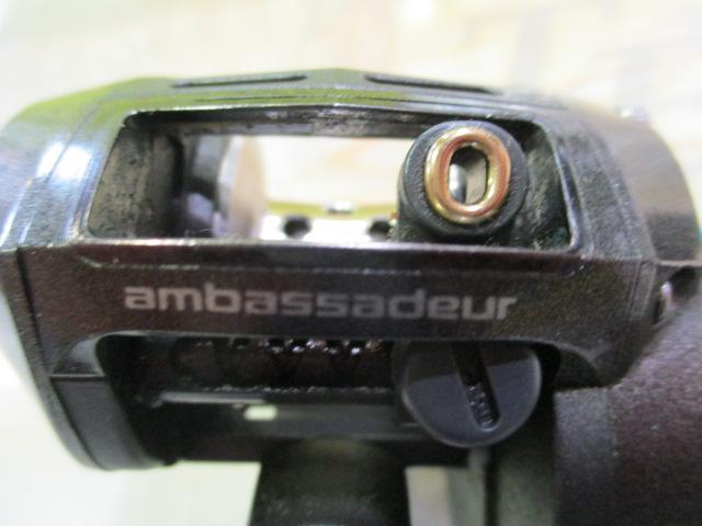 レボ エリート7-L (シルバースプール)