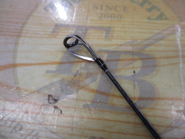 21エクスセンス ジェノス B80H/RF