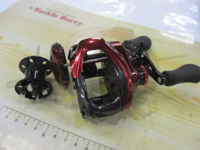 19スコーピオンMGL 150｜＠ベリーネット 日本最大新品中古釣具