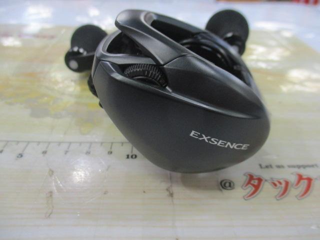 20エクスセンスDC SSXG RH｜＠ベリーネット 日本最大新品中古