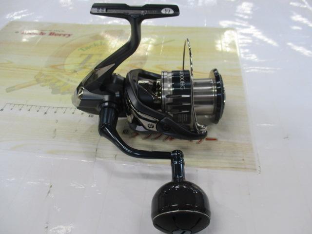 20ストラディックsw 4000hg シマノ(SHIMANO) 20 ストラディック SW 4000HG 042415