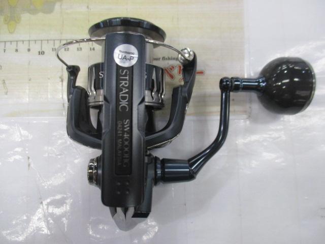 20ストラディックSW 4000HG｜＠ベリーネット 日本最大新品中古