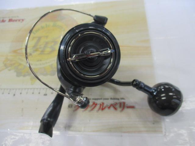 20ストラディックsw 4000hg シマノ(SHIMANO) 20 ストラディック SW 4000HG 042415