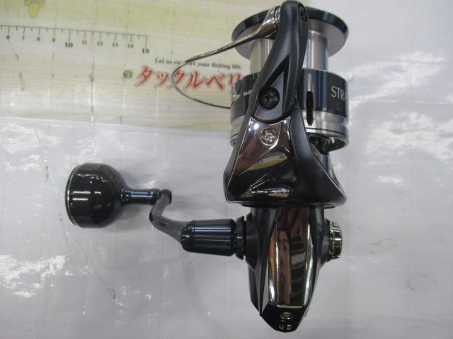SHIMANO - スネーク【中古品】シマノ  20ストラディックSW 4000HG シマノ 20 ストラディック SW 4000HG