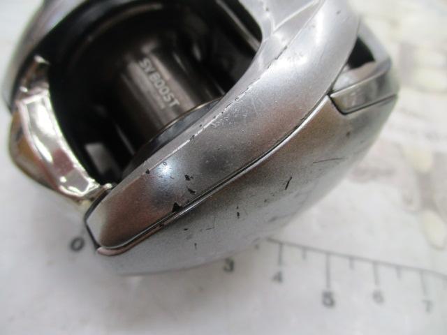 21ジリオン SV TW 1000XHL