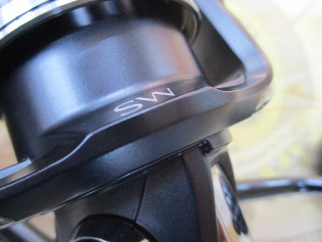 20ストラディックSW 6000HG