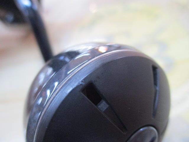 20ストラディックSW 6000HG