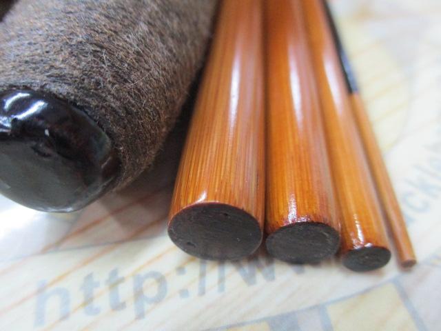 白雪京作420先調子