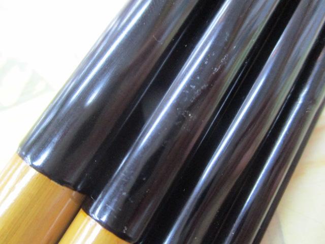 白雪京作420先調子