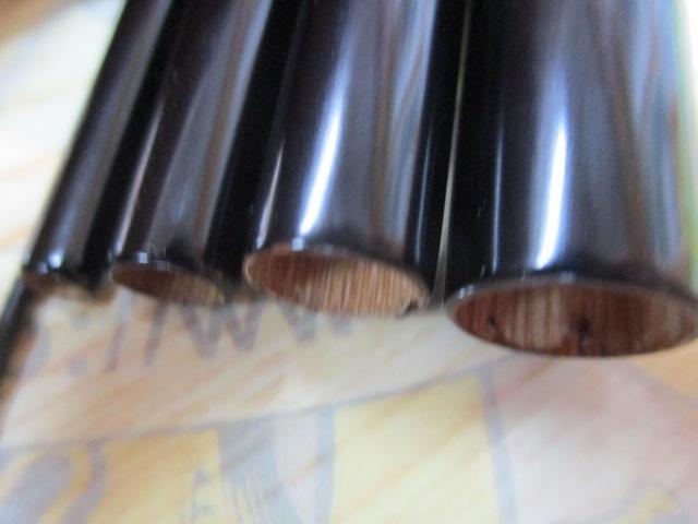 白雪京作420先調子