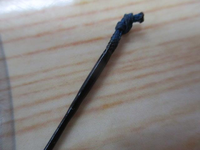 白雪京作420先調子