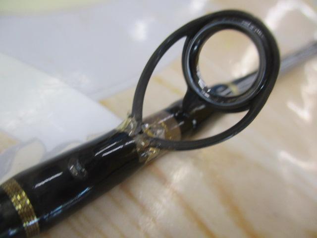 グランドマーシャル(ジギング) GM561B-12