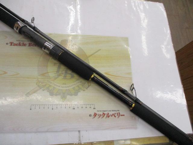 ダイワ　ジグキャスター MX 96MH 中古 ジグキャスターMX 96MH｜＠ベリーネット 日本最大新品中古釣具