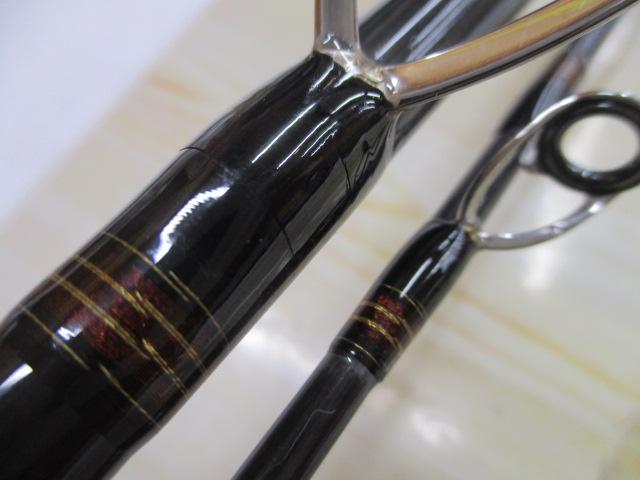 ロッド MX96MH 16BLAST 3500H Amazon | ダイワ(DAIWA) ショアジギングロッド ジグキャスターMX