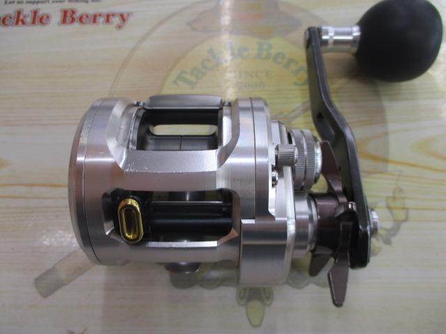 ひまわり　 キャタリナBJ200SHL ダイワ(Daiwa) 15キャタリナ BJ200SH 右巻き 00613705