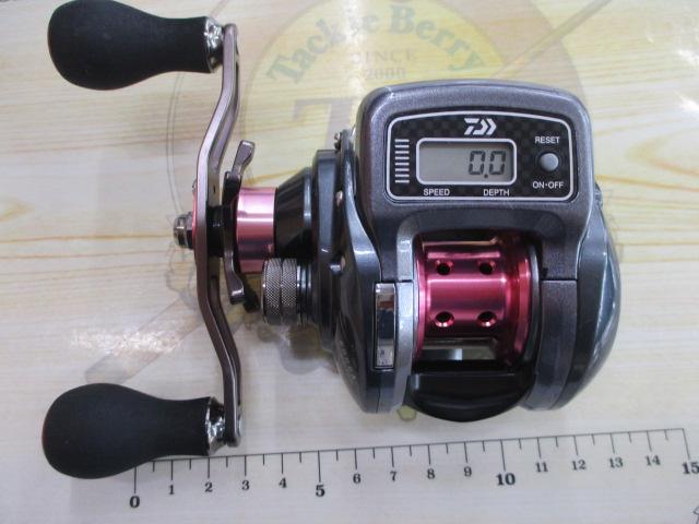 紅牙ICS 103L｜＠ベリーネット 日本最大新品中古釣具WEBショップ
