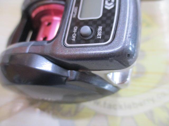 紅牙ICS 103L｜＠ベリーネット 日本最大新品中古釣具WEBショップ