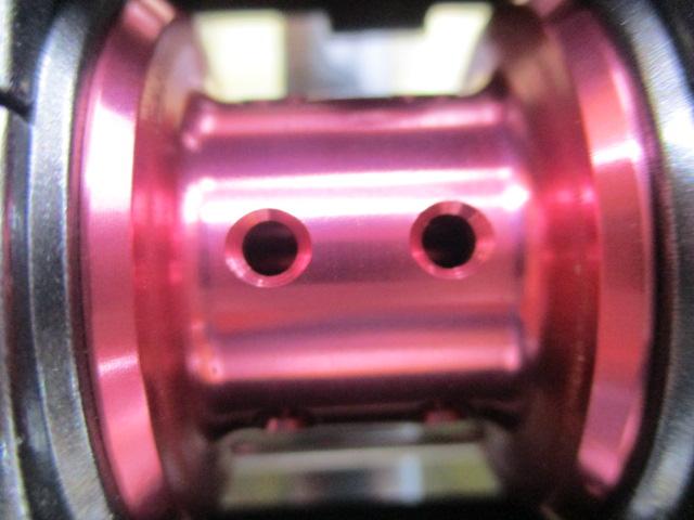 紅牙ICS 103L｜＠ベリーネット 日本最大新品中古釣具WEBショップ