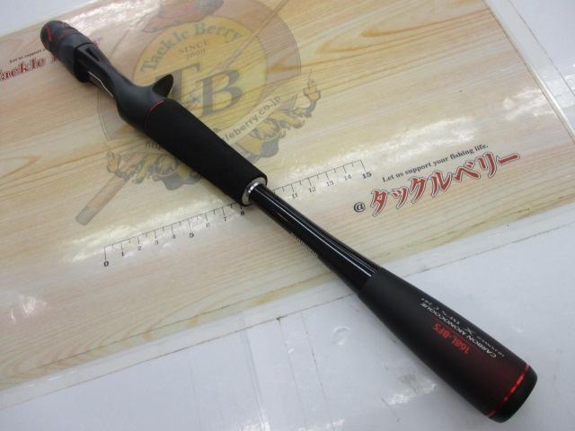 20ゾディアス 168L-BFS｜＠ベリーネット 日本最大新品中古釣具WEBショップ