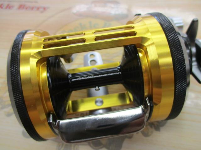 ミリオネア カゴ300｜＠ベリーネット 日本最大新品中古釣具WEB