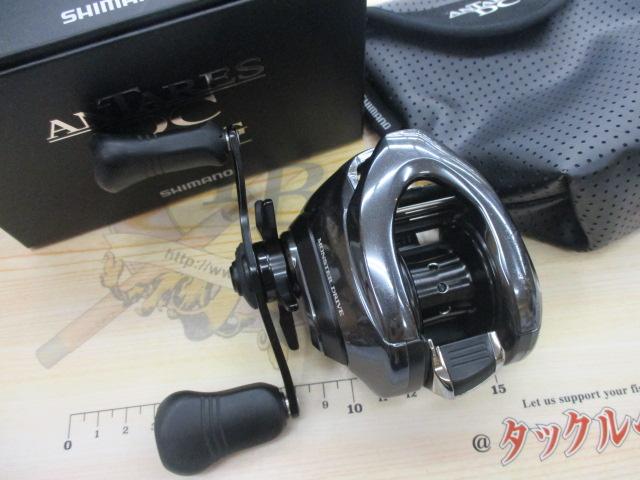 18アンタレスDC MDXG LH｜＠ベリーネット 日本最大新品中古釣具