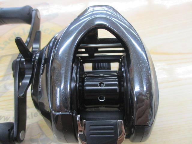 SHIMANO - 【新品未使用】18 アンタレスDC MDXG シマノ 18 アンタレス DC MD XG 左ハンドル新品未使用