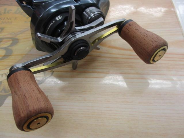 22アルデバランBFS XG LH｜＠ベリーネット 日本最大新品中古釣具
