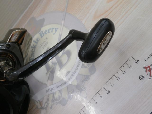 17クロスキャスト 4000QD