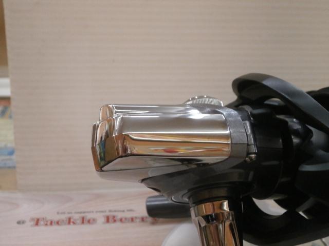 17クロスキャスト 4000QD