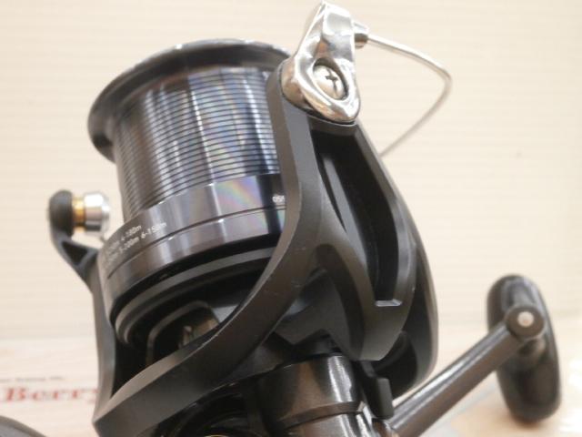 クロスキャスト4000QD　中古 2025年最新】Yahoo!オークション -ダイワ クロスキャスト 4000qd