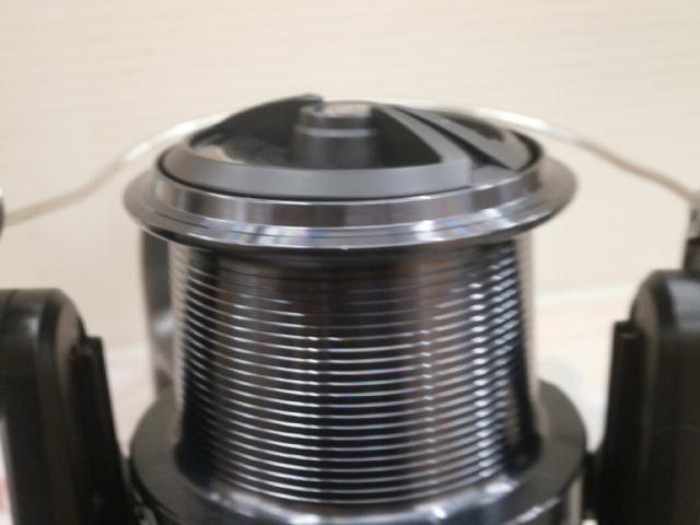 17クロスキャスト 4000QD｜＠ベリーネット 日本最大新品中古釣具WEB