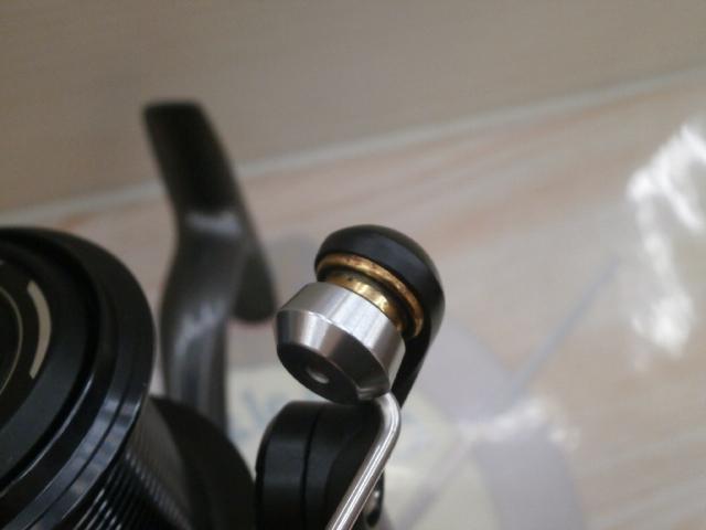 17クロスキャスト 4000QD