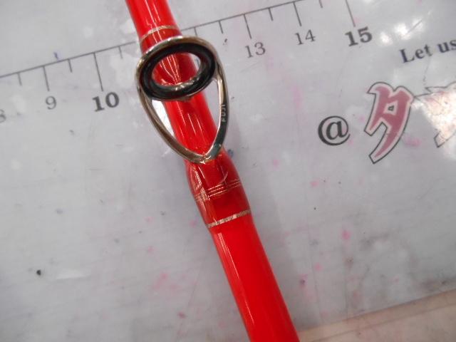 沖釣工房エギタコ185LTD