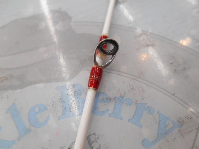 沖釣工房エギタコ185LTD