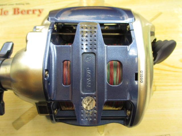 04電動丸 3000H｜＠ベリーネット 日本最大新品中古釣具WEBショップ