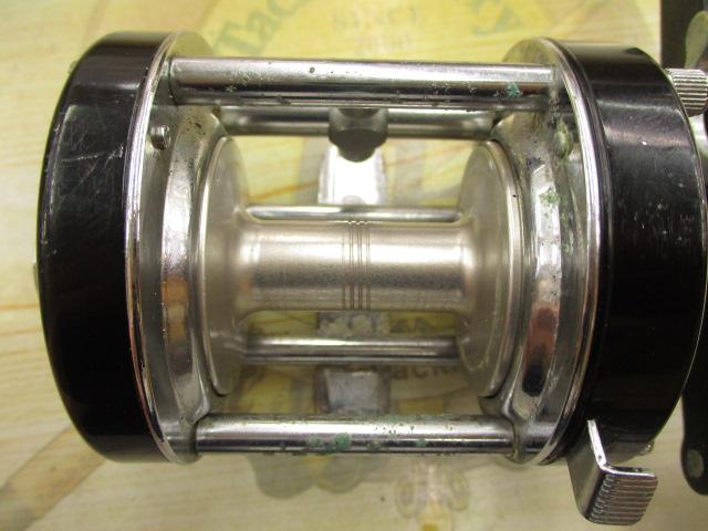 6500CL BIGGAME COLLECTIONブラック(2点式ブレーキ)