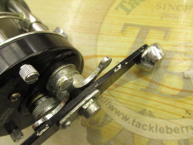 6500CL BIGGAME COLLECTIONブラック(2点式ブレーキ)