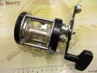 6500CL BIGGAME COLLECTIONブラック(2点式ブレーキ)