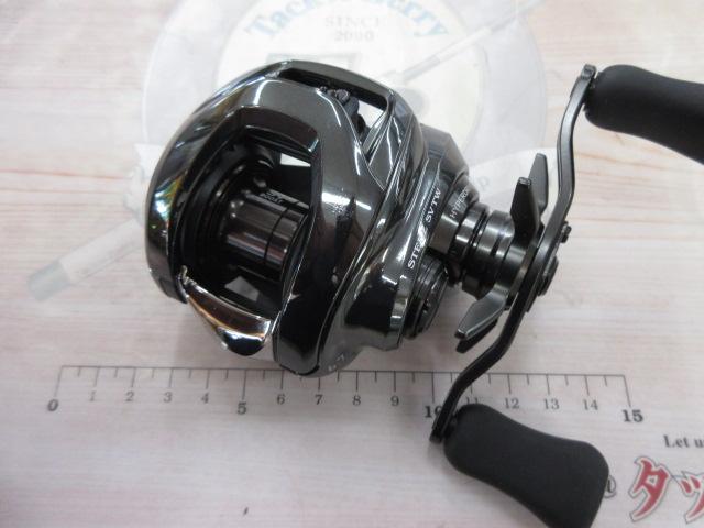 24スティーズ SV TW 100