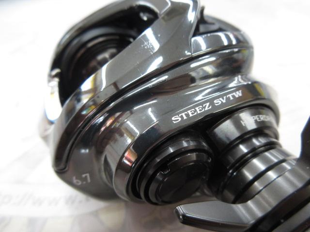 24スティーズ SV TW 100