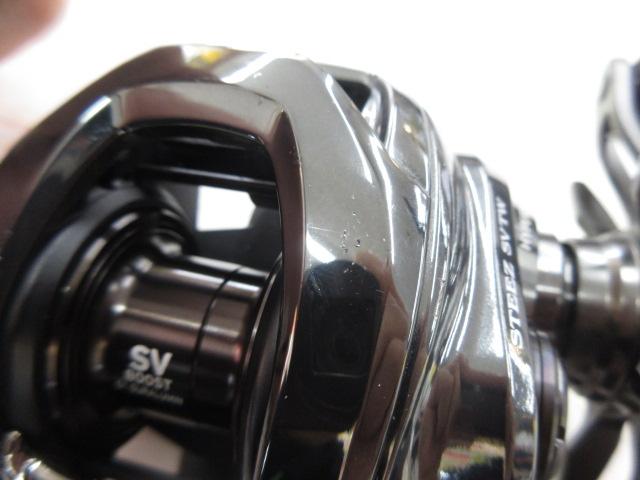 24スティーズ SV TW 100