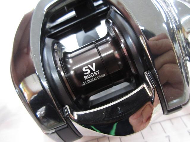 24スティーズ SV TW 100