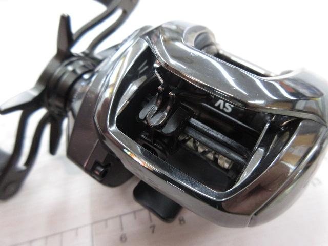 24スティーズ SV TW 100