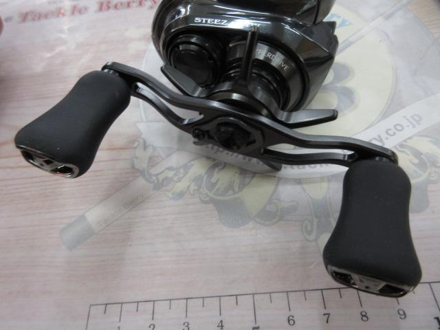 24スティーズ SV TW 100