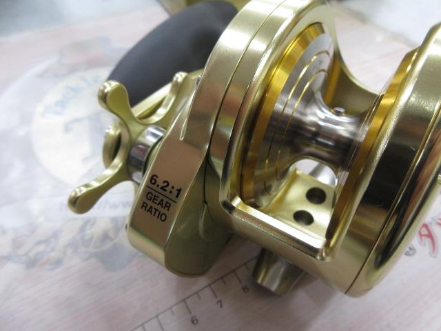 03オシアジガーNR 1500｜＠ベリーネット 日本最大新品中古釣具